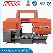 GW4270 type horizontal band sawing cutting machine